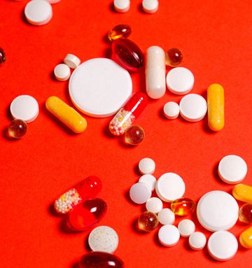 Important supplements for men's health and welbbeing Important supplements for men's health